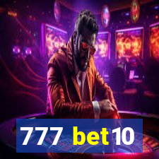 777 bet10